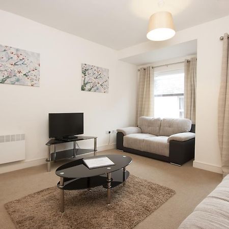 The Coliseum Apartments Cheltenham Quarto foto