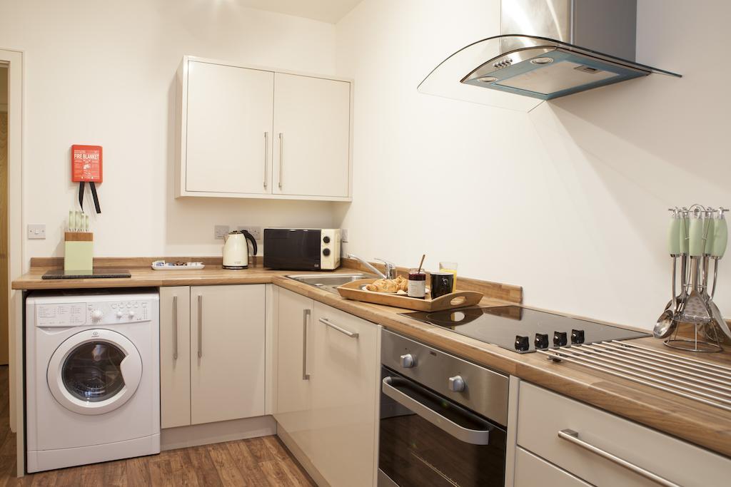 The Coliseum Apartments Cheltenham Quarto foto