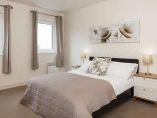 The Coliseum Apartments Cheltenham Exterior foto