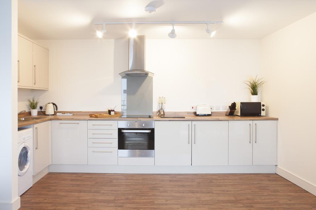 The Coliseum Apartments Cheltenham Quarto foto